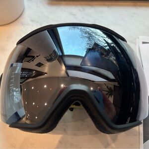 SMITH Skyline XL Ski Goggle